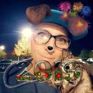 Meet your Posher, Robbie